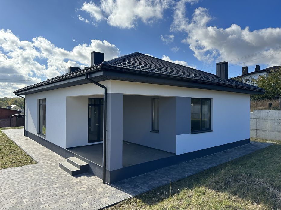 Продам будинок -американку Рівне &