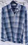 Camisa Tiffosi S