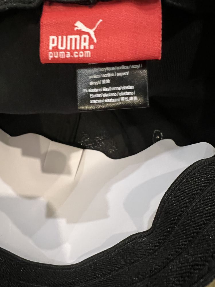 Кепка Puma М -L