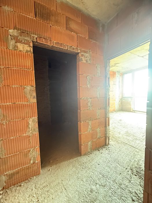 Видова квартира в центрі міста