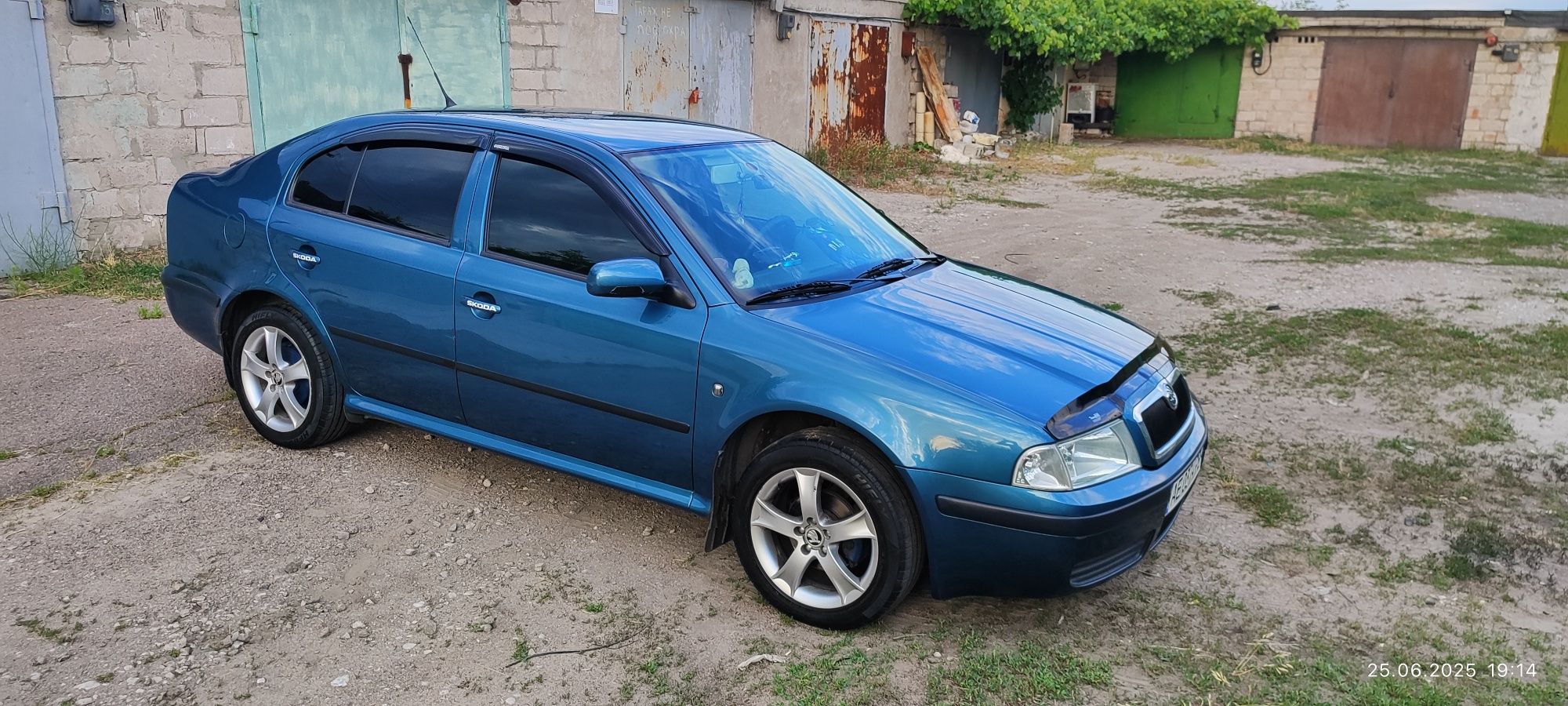 Продам Шкоду Актавию