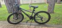 Rower Storm Rapid 24"