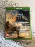 Gra Assassins Creed Origins Xbox One