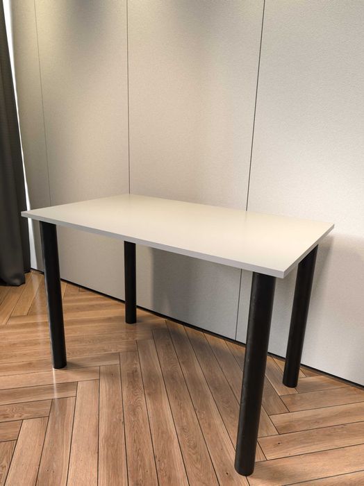 компьютерный стол, стол кухонный, обеденный стол, стіл