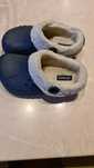Crocs ocieplane J1