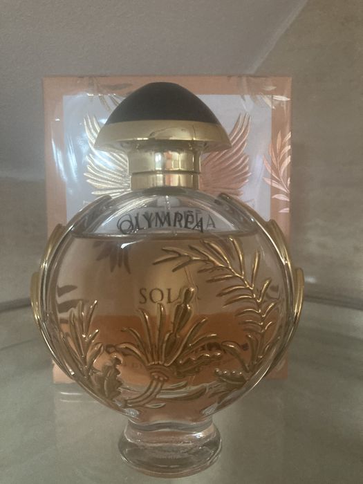 Paco Rabanne Olympea Solar Eau de Parfum Intense 50 ml