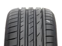Nowe opony letnie LAUFENN S FIT EQ+ 215/55R16 93V