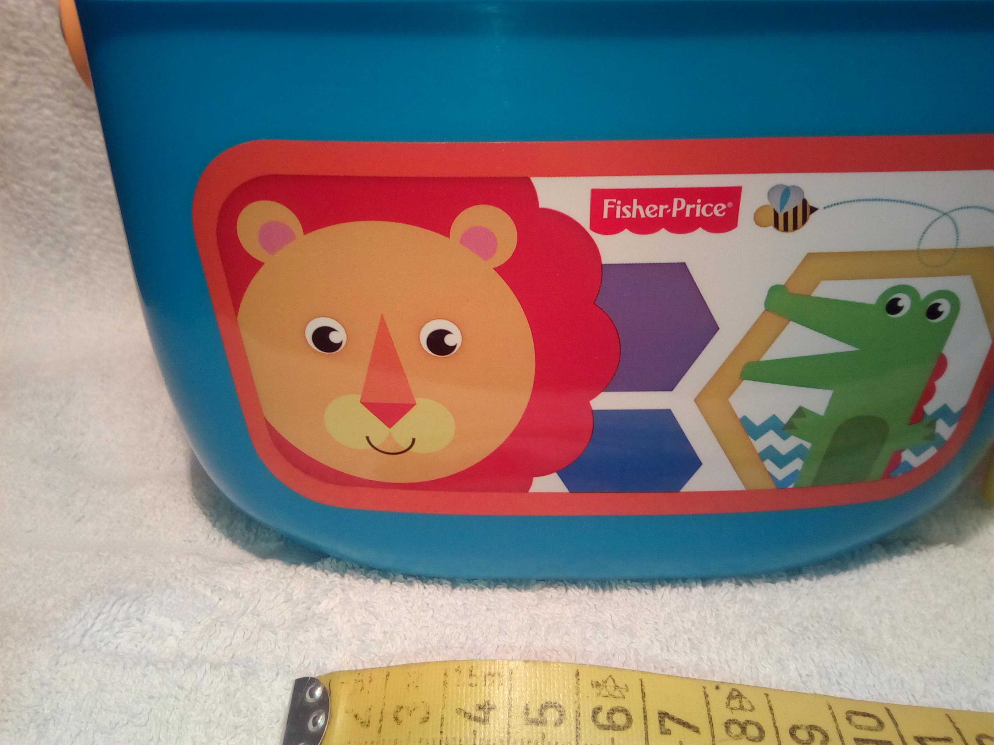 Fisher price сортер