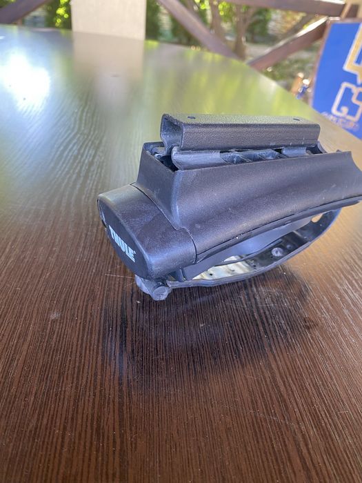 Опори Thule 775 Б/В