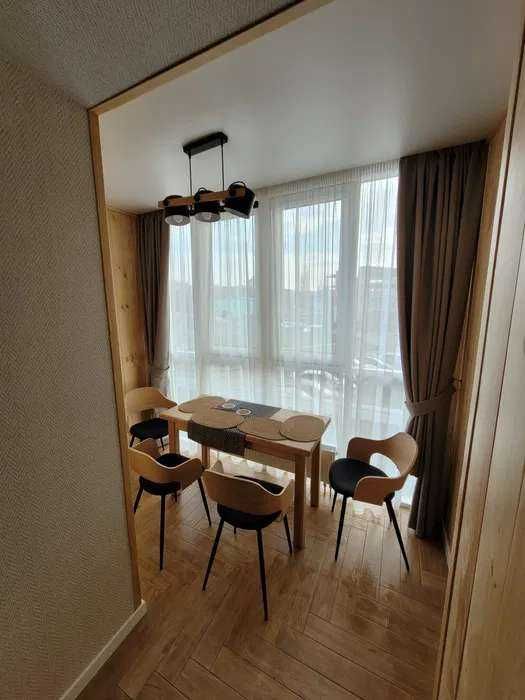 Продам 2 кімн. квартиру на вул. Єлизаветинська, 1А, ЖК Левада-1