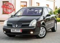 Renault Vel Satis 2.0T 16V 170KM Automat ! Full Opcja ! Opłacony !