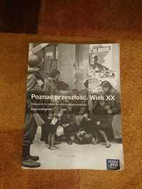 Poznać przeszłość. Wiek xx podręcznik historii