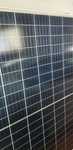NOVOS-Painel solar 345 W