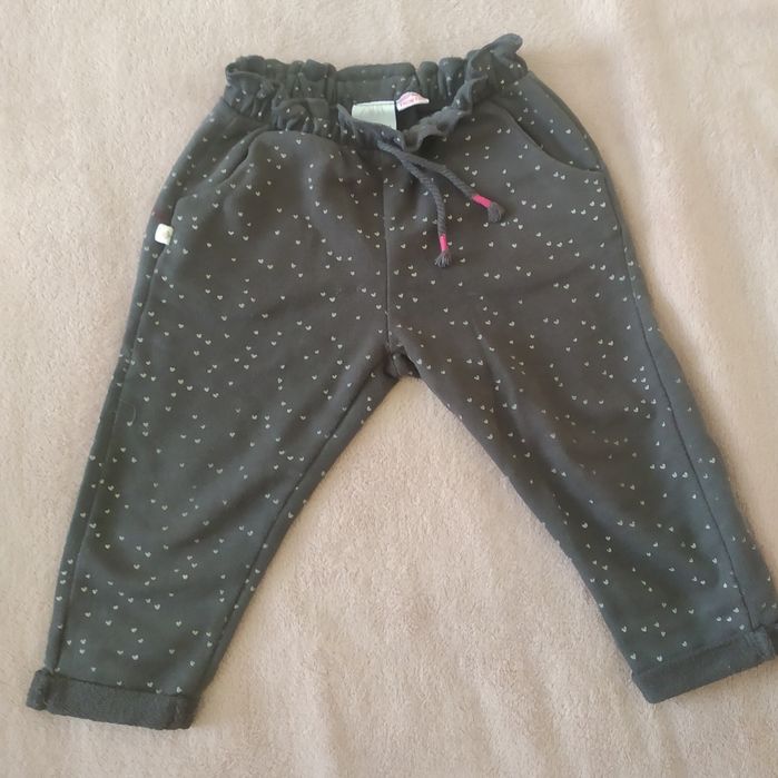 Штани Zara 92 cm.