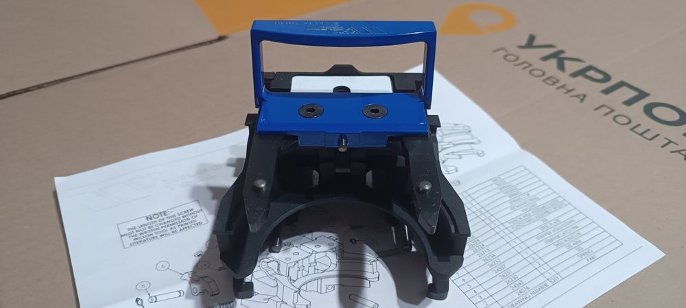 Картридж кассета для Trumpf