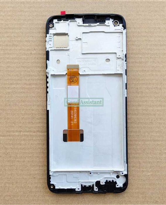 Дисплей Экран (модуль) Realme 6 / 6 Pro + тачскрин Realme 8 LCD