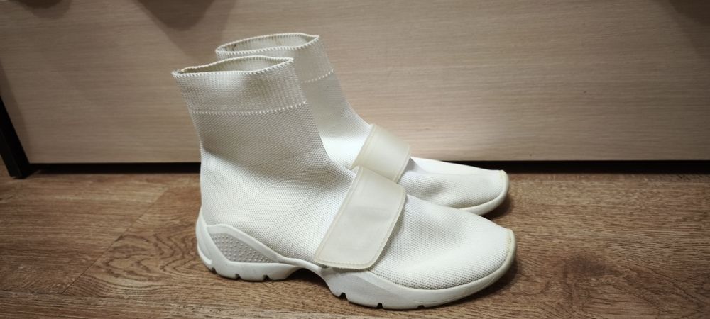 Кроссовки - носки Mango sole 38 размер