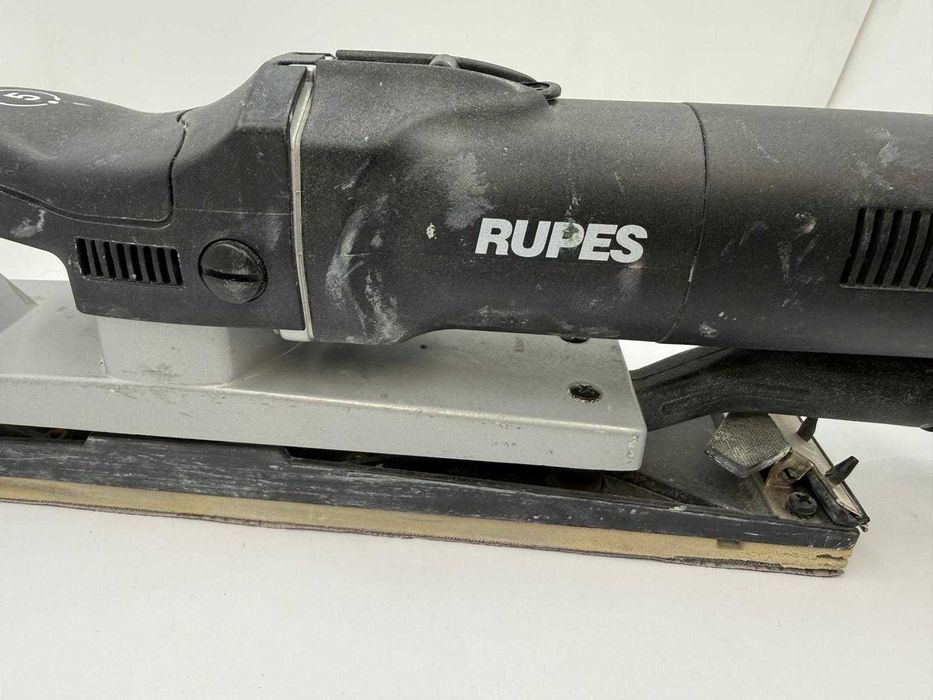 RUPES SL 42AES SZLIFIERKA wibracyjna HEBEL od Loombard Jarocin