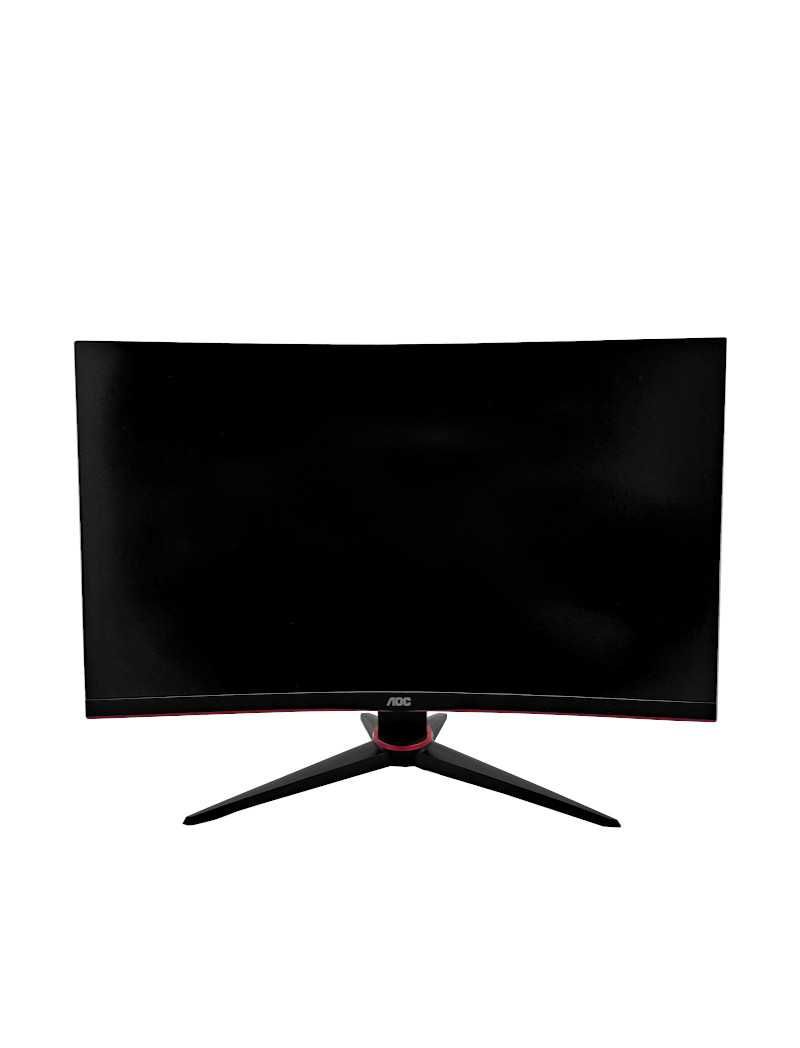Monitor AOC C27G2ZE Curved 27″ 240Hz