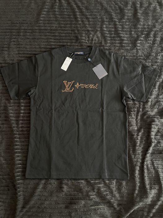 T-shirt Louis Vuitton