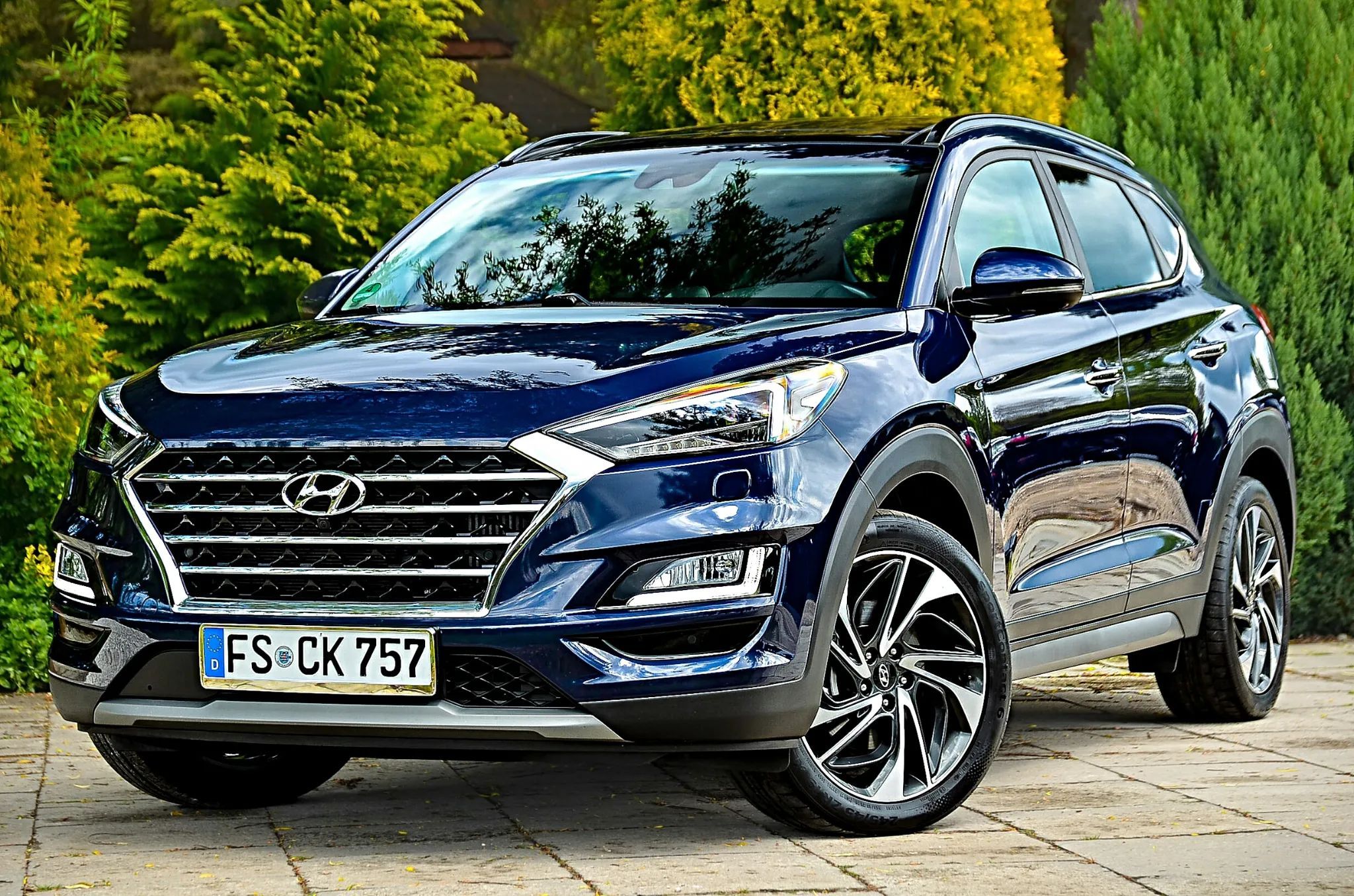 Hyundai Tucson *INTRO EDITION*Lift!MAXX Wyposażenie!1.6Turbo!4x4!Automat!Mega Kolor!