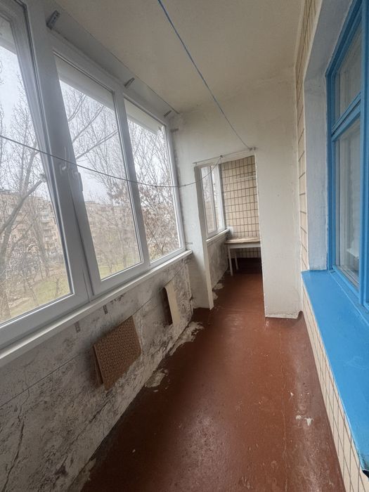 На юбилейной 3комнаты оренда