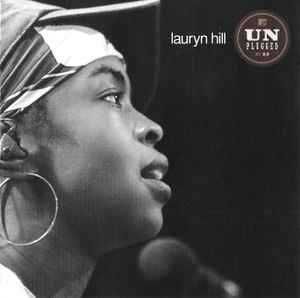 Lauryn Hill - "Unplugged" CD Duplo