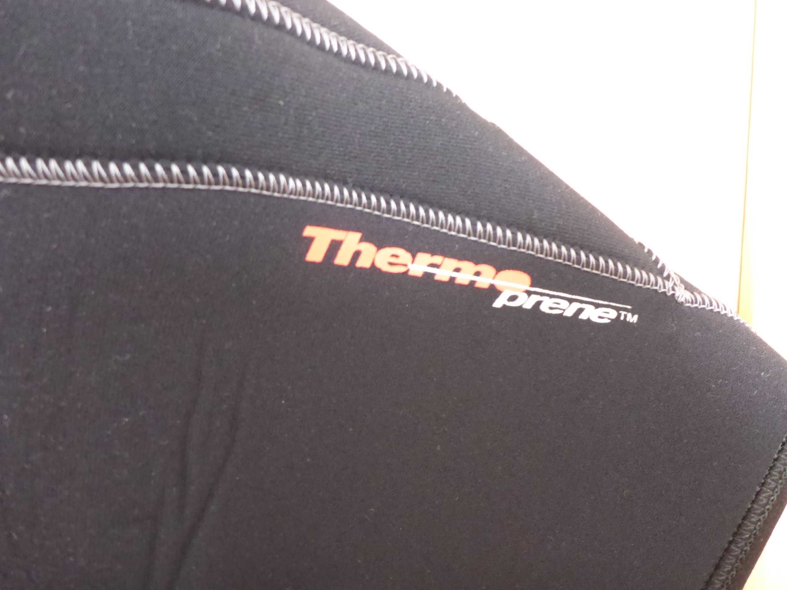 Pianka docieplenie damskie HENDERSON THERMOPRENE 5 mm krótkie