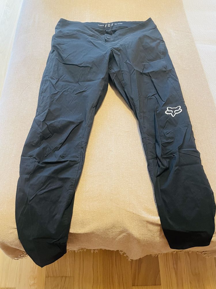 Calça Fox Ranger