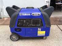 Agregat prądotwórczy Yamaha EF3000iSE