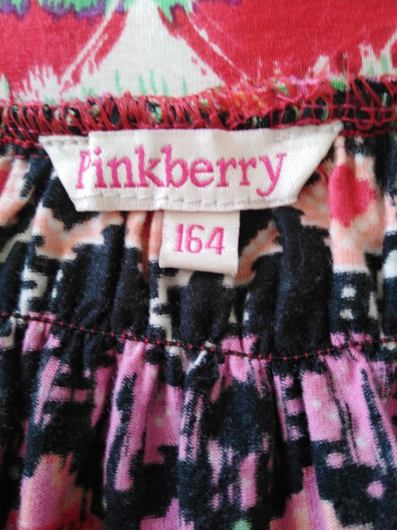 Spódniczka 164 Pinkberry