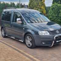 Volkswagen Caddy 1.9 tdi klima super auto