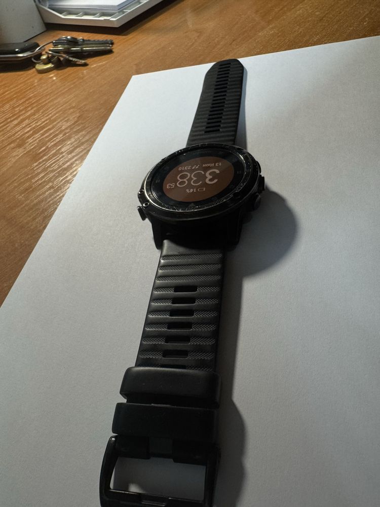 Годиник, часы, garmin Tactix charlie jk