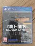 Call of duty Black ops 6 PS4 PL folia