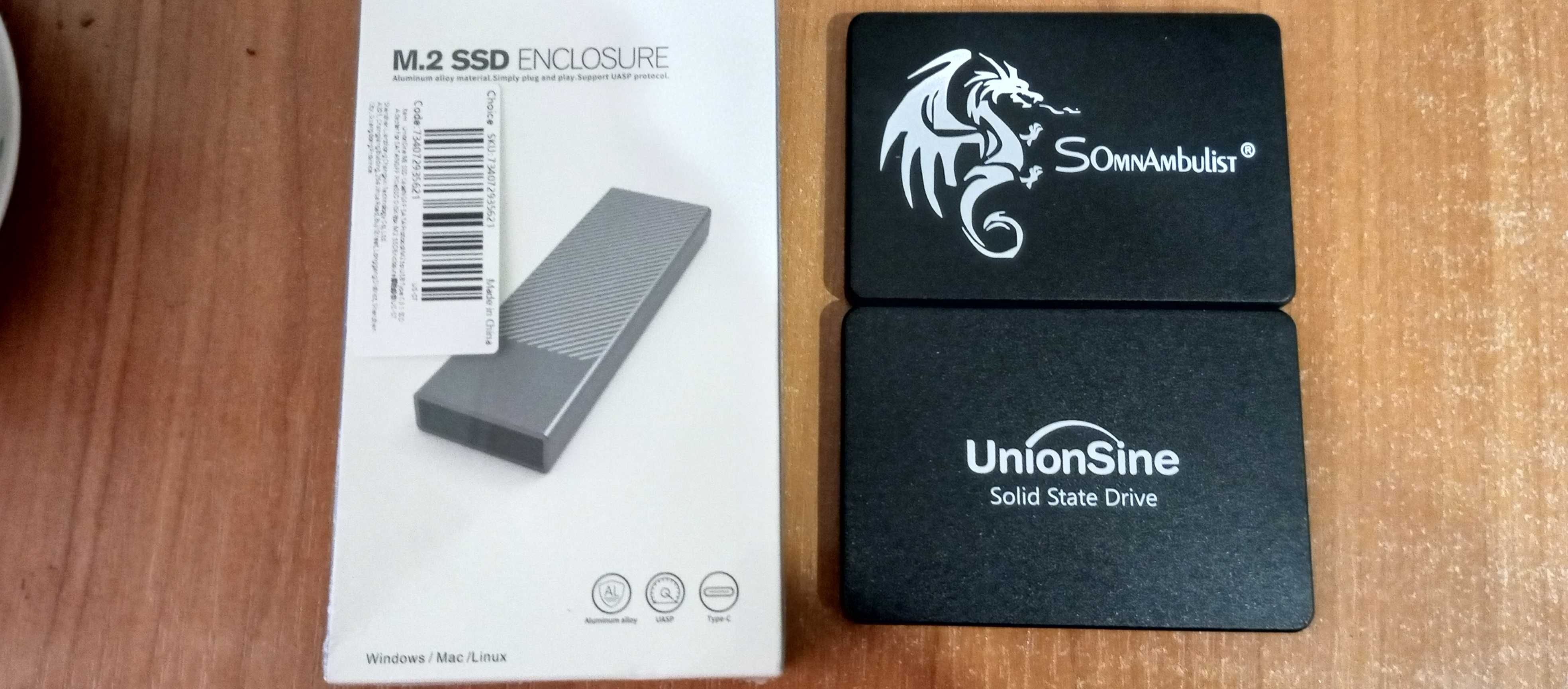 SSD  диски  , карман , адаптер для SSD ,Optibay