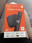 Xiaomi tv box S.