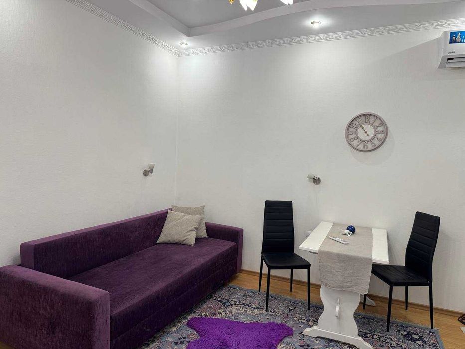 оренда квартири студіо|новий сучасний ремонт|10хв у Львів|с.Ямпіль|