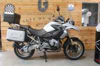 BMW R 1200 GS ESA + Malas BMW