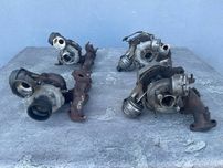 Турбіна 2.0 BMP/BMM/BKP/BKD/BMR Passat, Golf, Octavia A5, Touran