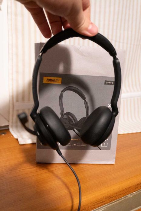 Słuchawki Jabra Evolve2 30