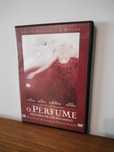 Filme DVD: O Perfume História de um Assassino