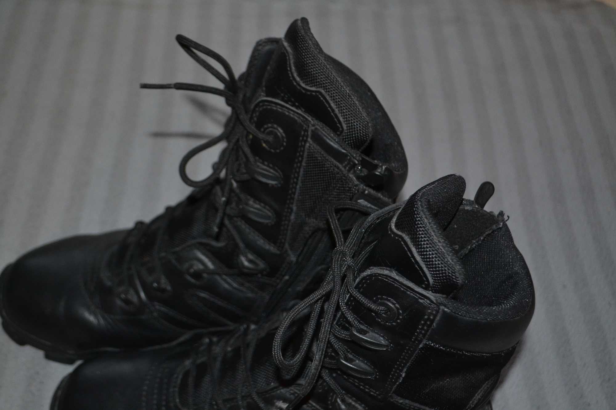 jak nowe buty Bates, rozmiar 41