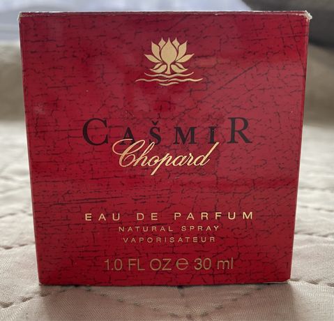 Casmir Chopard Eau De Parfum 30 ml