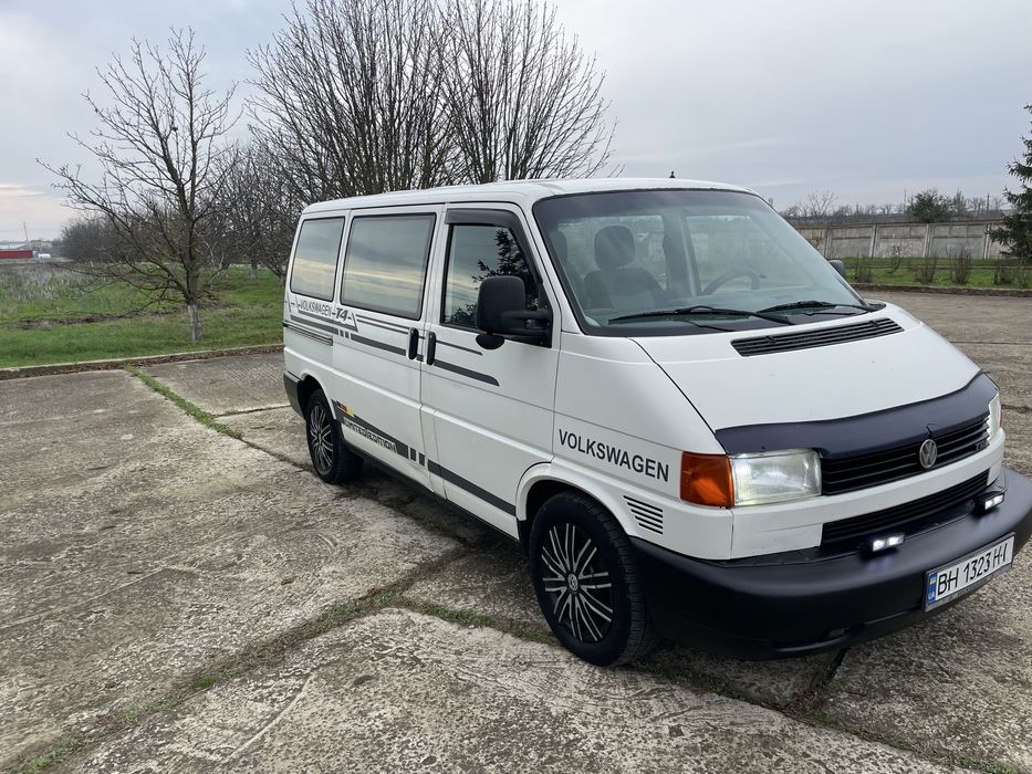 Хорошее состояние