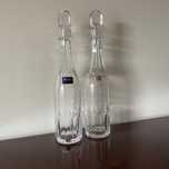 Garrafas Cristal Atlantis