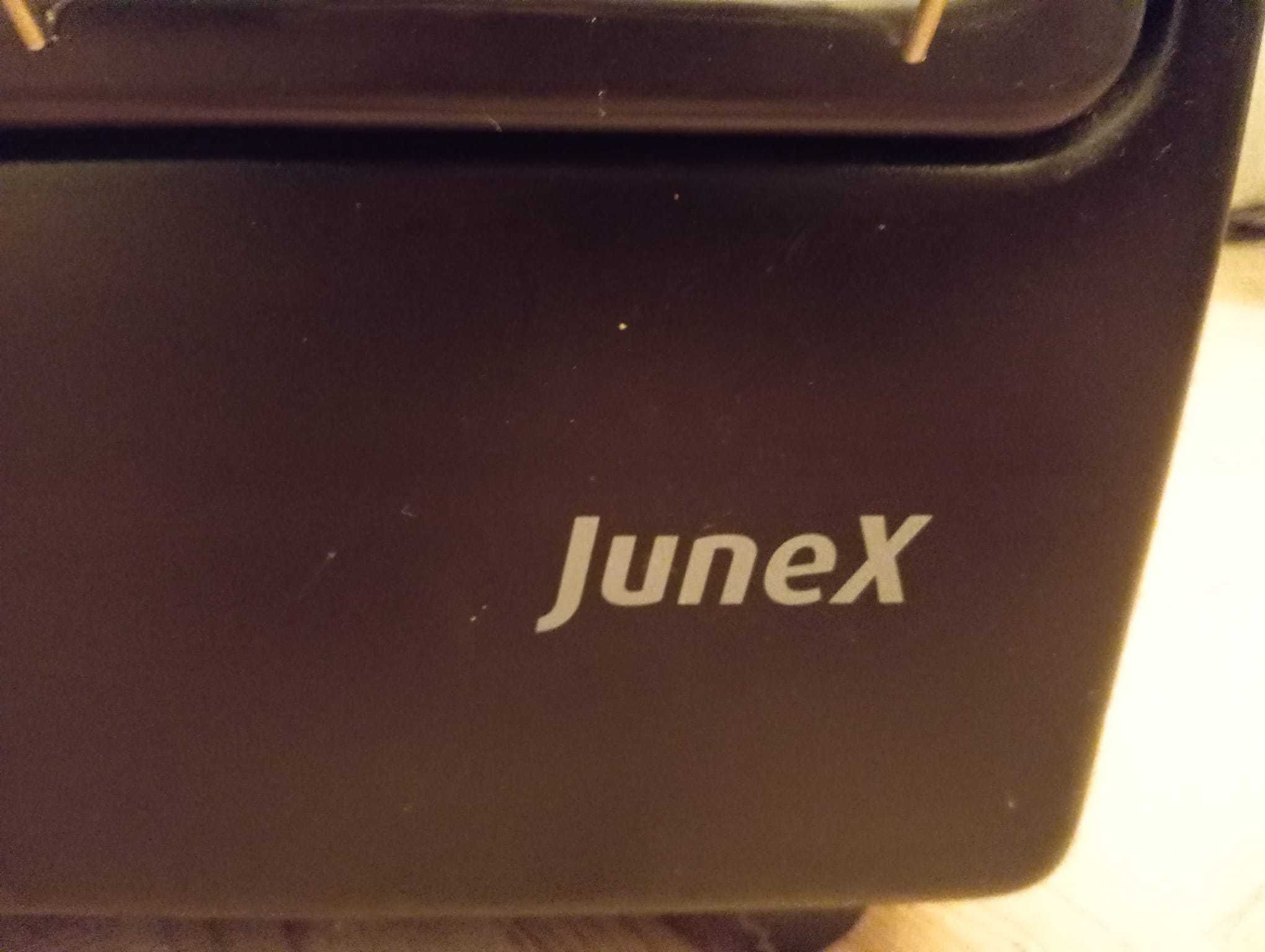 Aquecedor Gás Junex