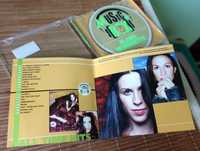 Лицензионный CD - Alanis Morissette - В новом состоянии!