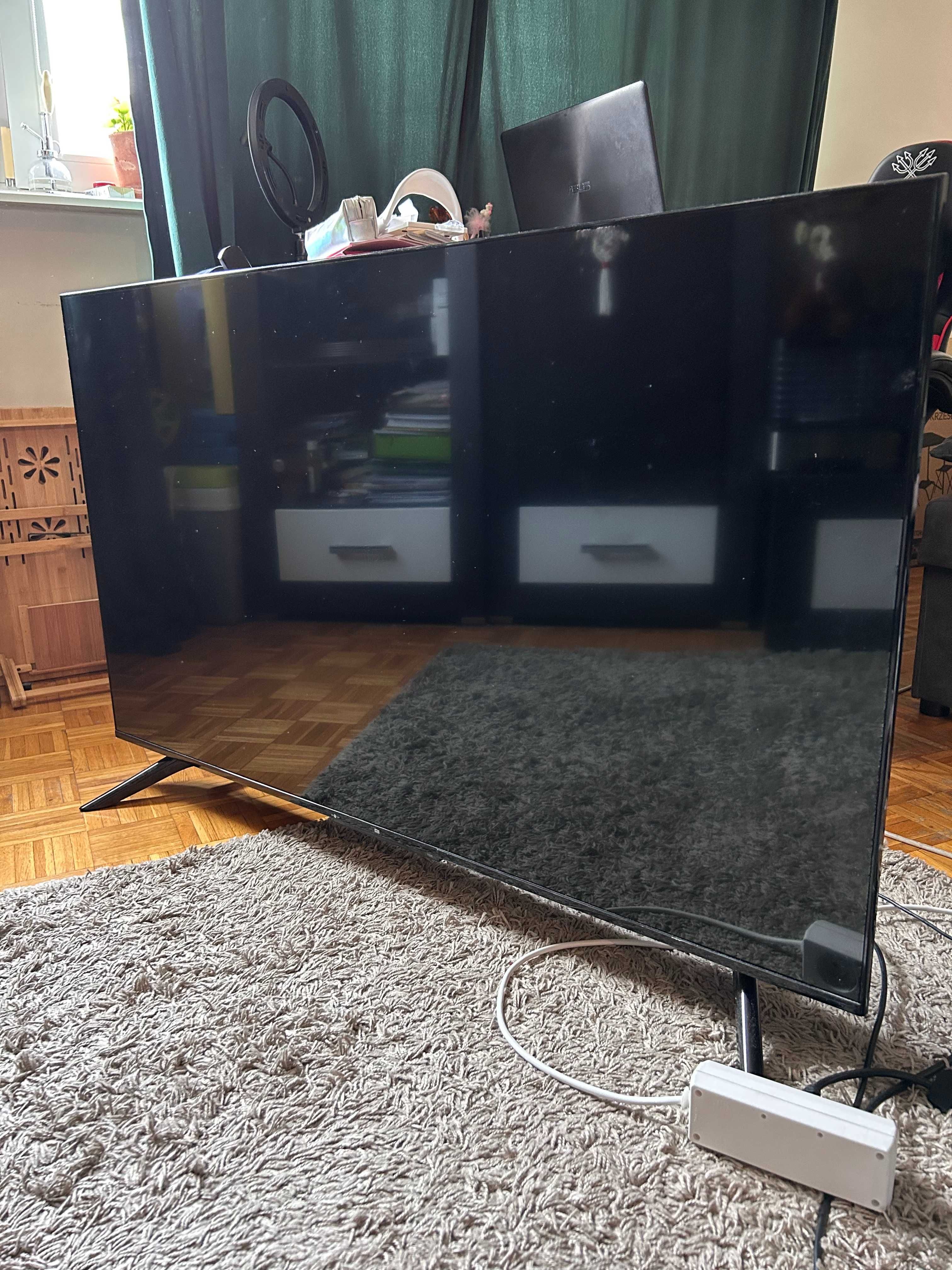 Telewizor XIAOMI L50M6-6AEU (zepsuty)