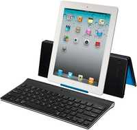 Klawiatura Logitech Tablet Keyboard for iPad