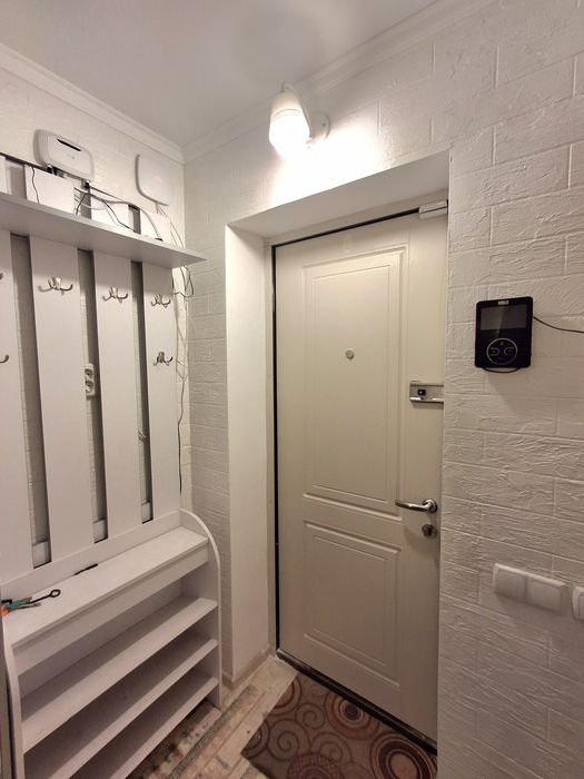 Продам 4к квартиру с ремонтом !